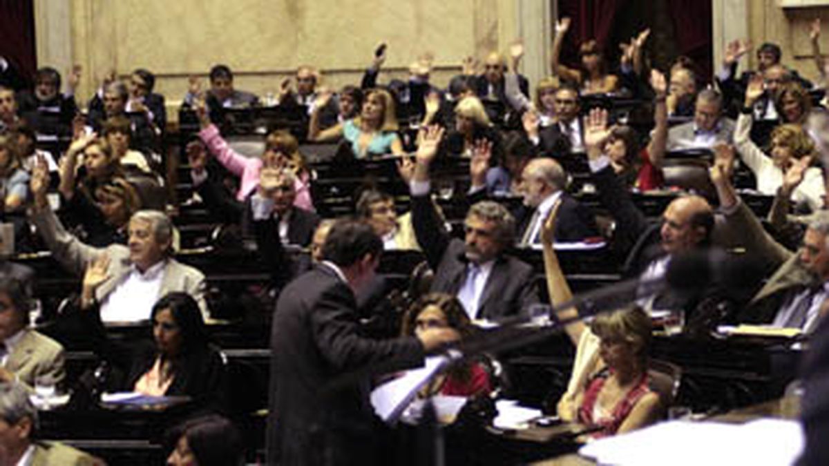 Diputados Aprob Por Unanimidad El Fin De La Tablita En Ganancias