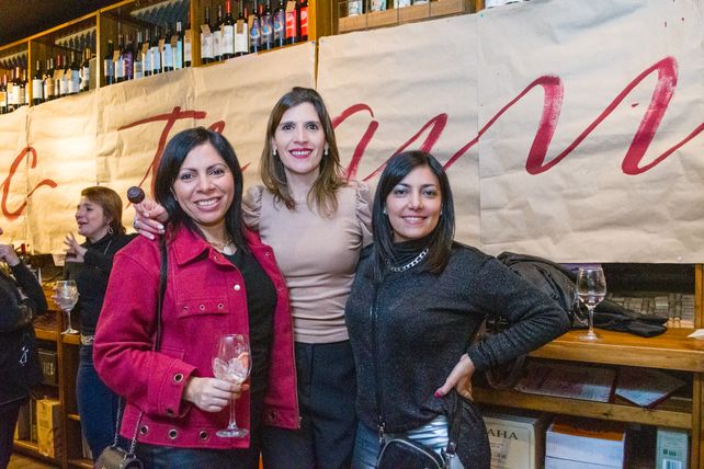 Abarrote Vinoteca Gourmet celebró su 13 aniversario en Rosario