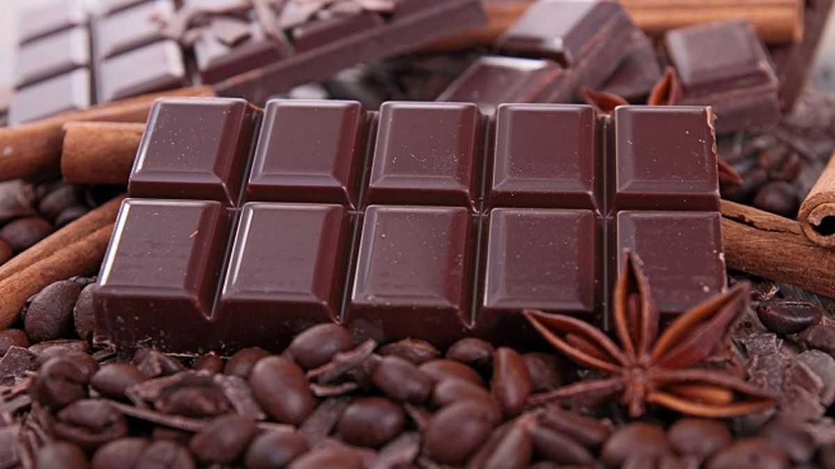 Los 13 datos curiosos para celebrar el día internacional del chocolate