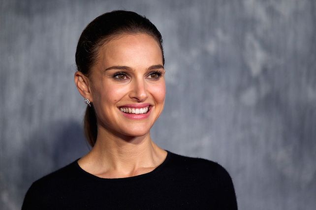 Natalie Portman Se Desnuda En Su Nueva Pel Cula