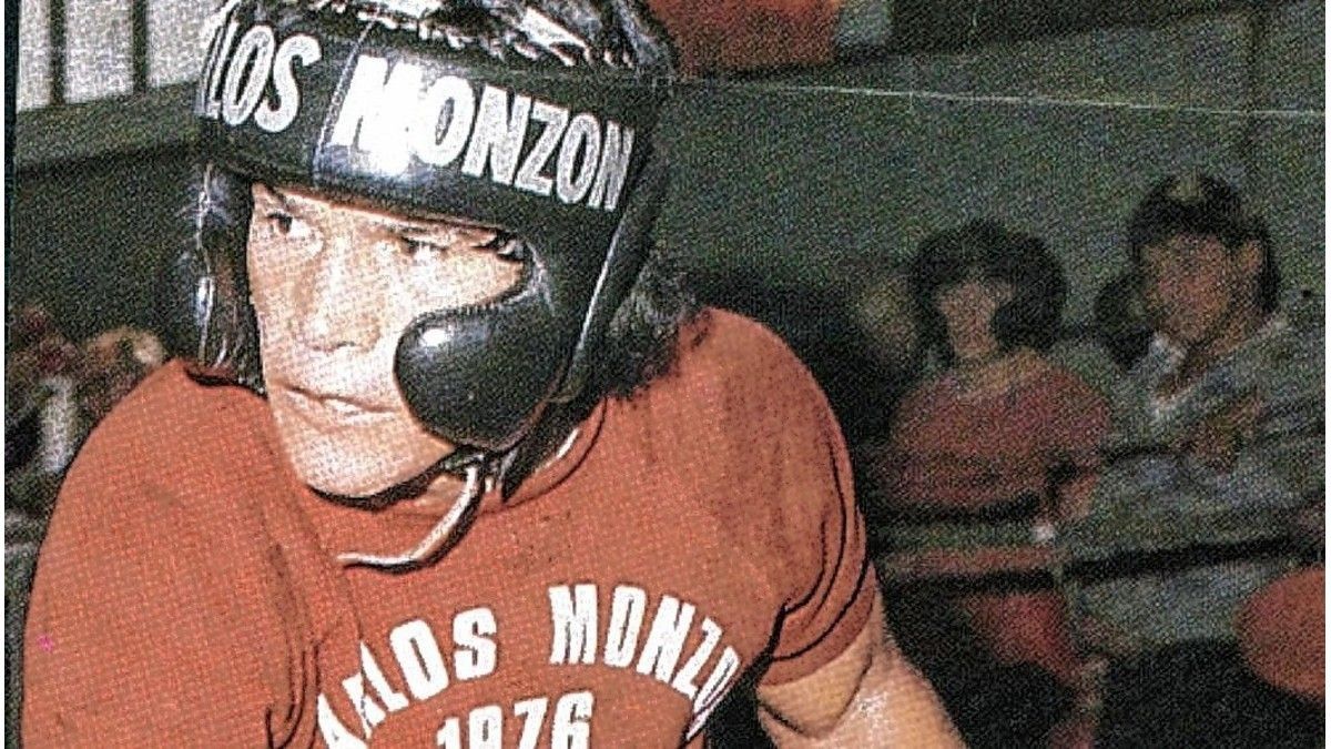 Se cumplen 28 años del fallecimiento de Carlos Monzón