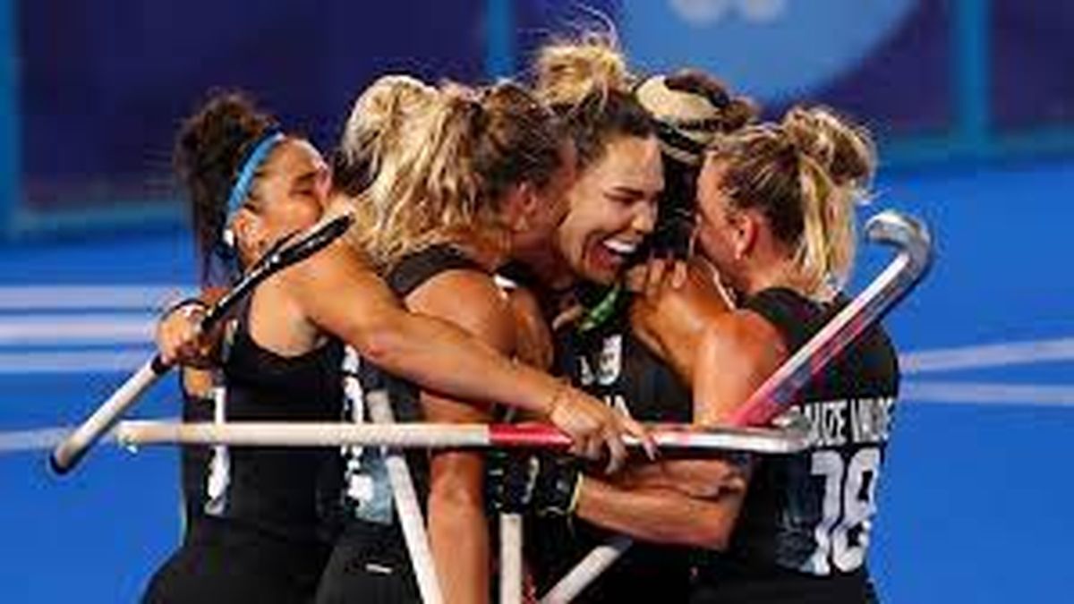 Panamericanos Las Leonas Van Por La Conquista Continental Y El Pasaje