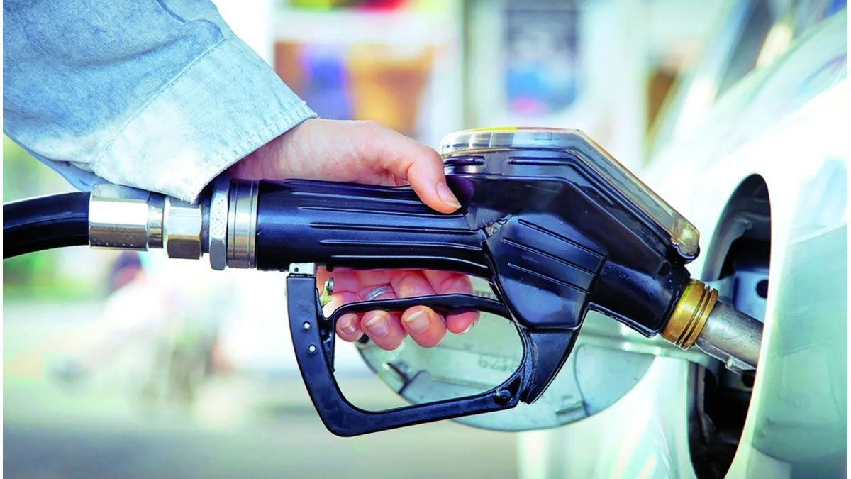 El Gobierno Volvi A Postergar El Aumento De Impuestos A Los Combustibles