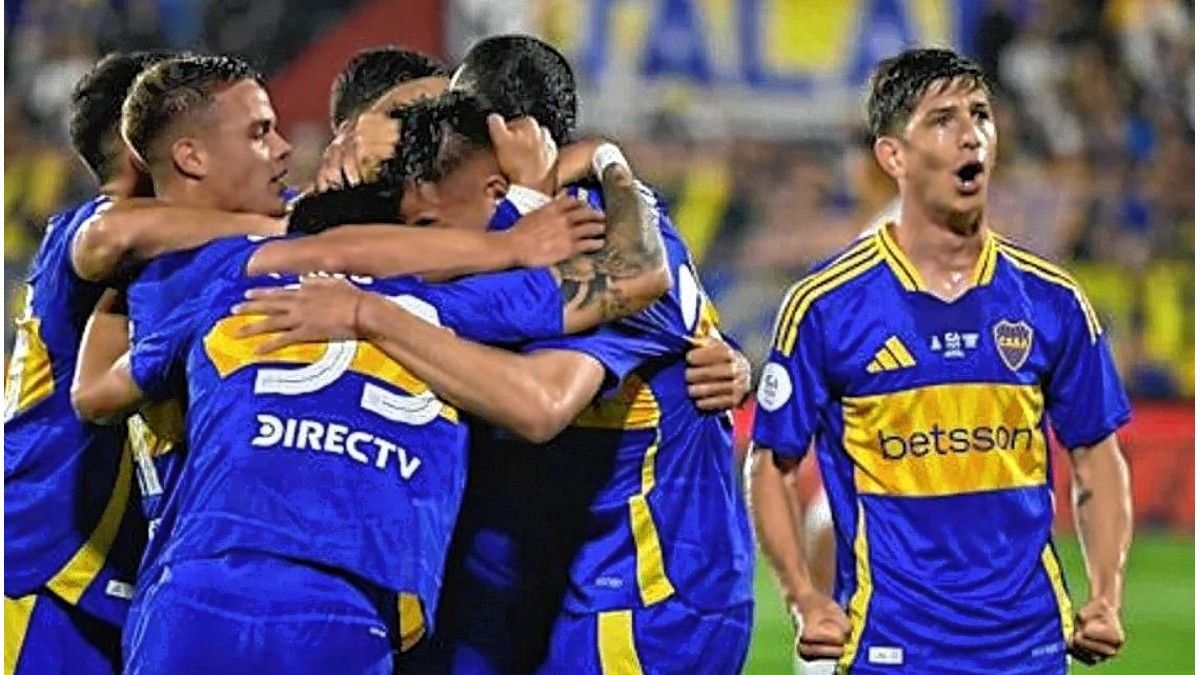 Boca irá ante Lanús por el primer triunfo de la era Fernando Gago