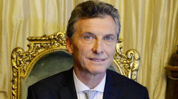 mauricio macri mauricio macri