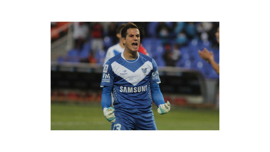 El uruguayo Sebastián Sosa se convirtió en el nuevo ...