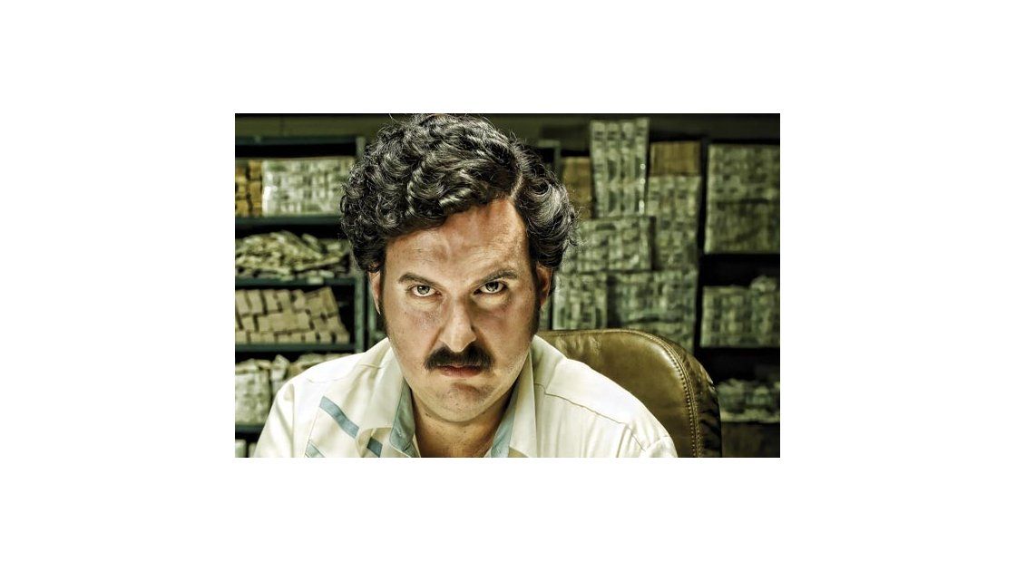 Pablo Escobar Mato A Sus Socios
