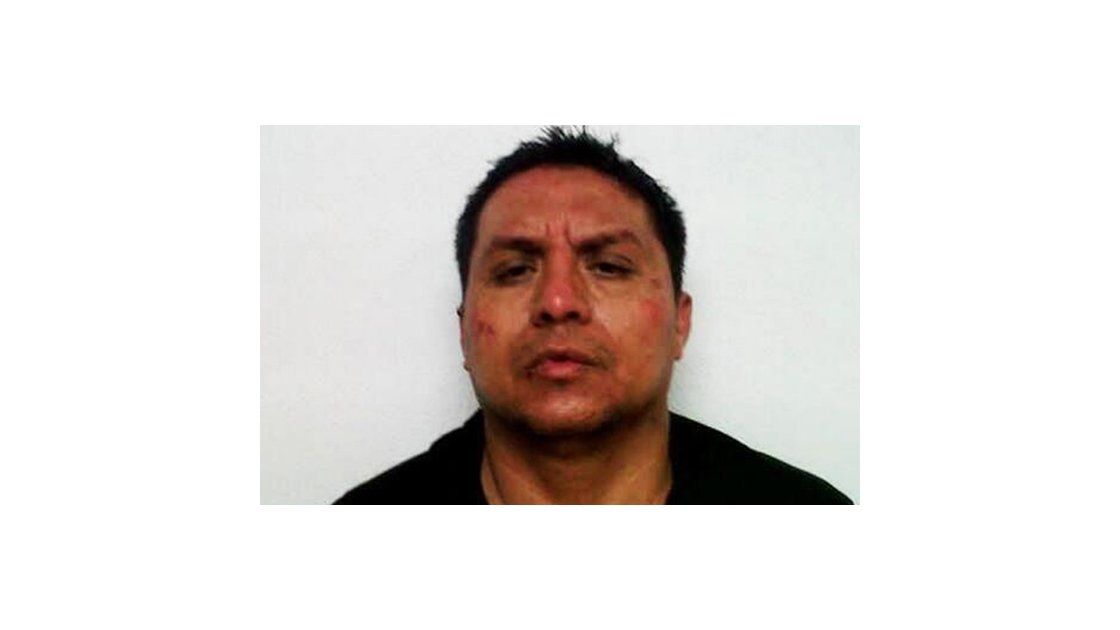 Capturaron a uno de los capos narco más buscados por México y EEUU