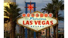 Las Vegas sorprende a los visitantes con un menú de distensión, apuestas y noches largas y agitadas. Las Vegas sorprende a los visitantes con un menú de distensión, apuestas y noches largas y agitadas.