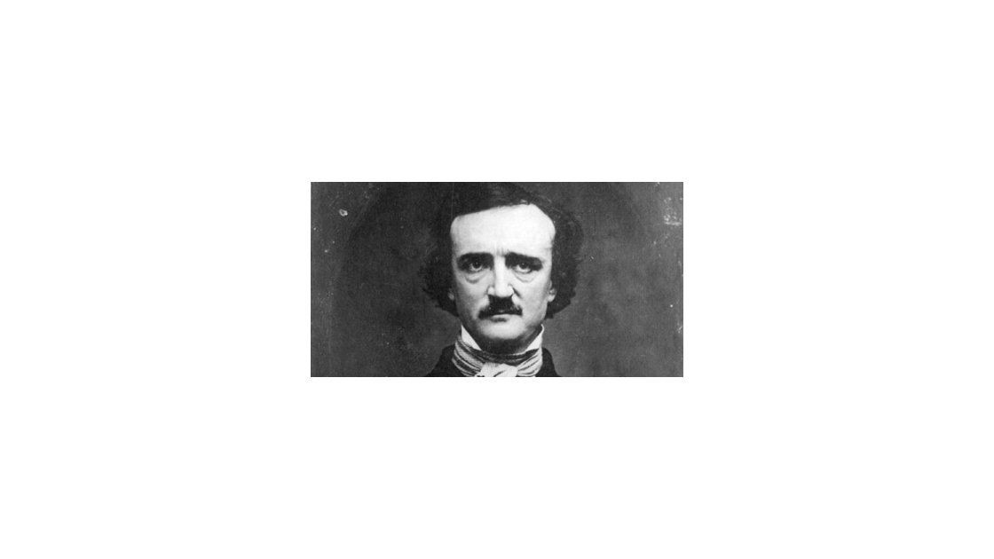 A 200 años de su nacimiento, Edgar Allan Poe aún atemoriza