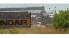 acindar presento una denuncia por la importacion de acero acindar presento una denuncia por la importacion de acero