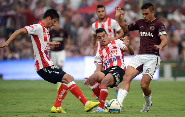 Resultado de imagen para LANUS SUMO AL GANARLE A UNION