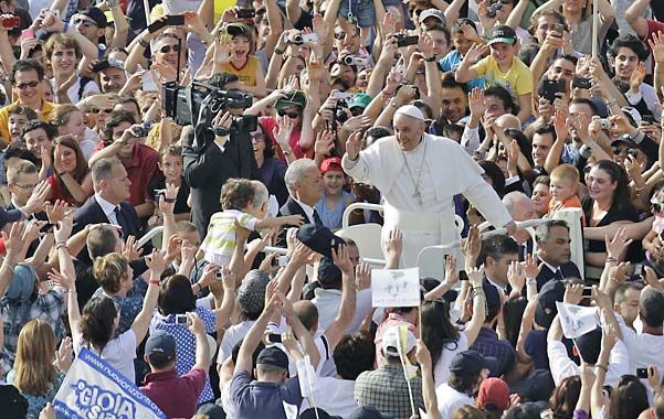 Resultado de imagen de ¿CREYENTES O FIELES?