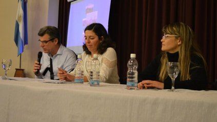 tiempo en venado tuerto