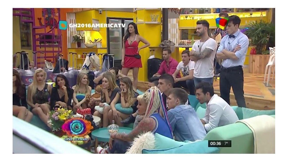 Conocé A Todos Los Participantes De Gran Hermano El Reality Más Famoso Del País Gran Hermano 1305