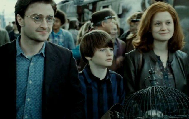 Quanti Sono In Totale I Film Di Harry Potter