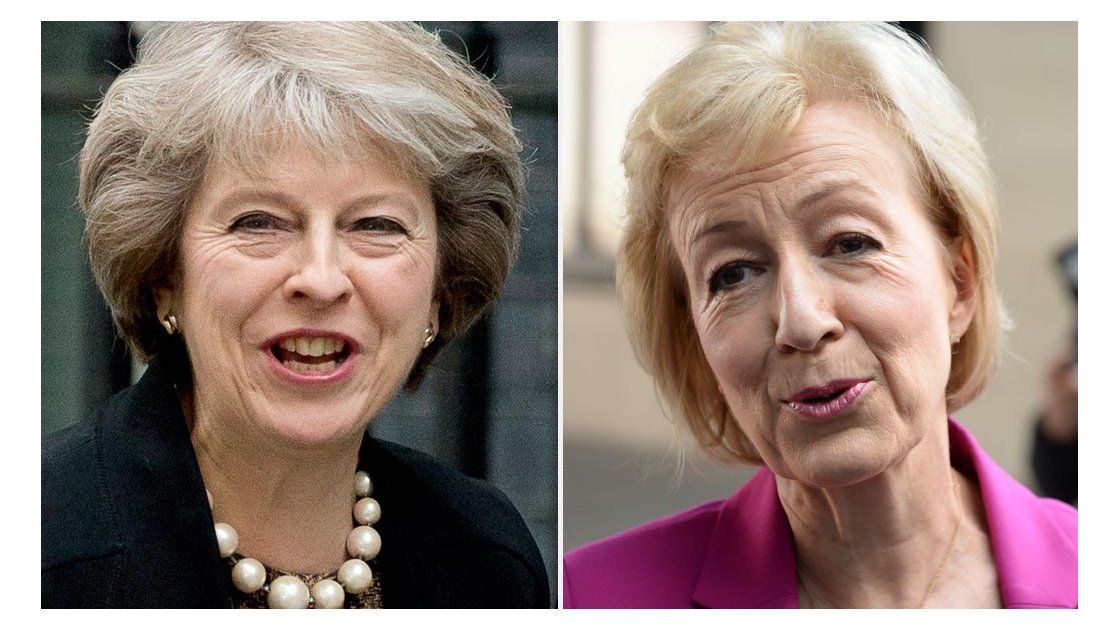 Después de Thatcher, el Reino Unido volverá a tener una primera ministra