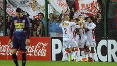 central cordoba cayo frente a huracan y quedo afuera de la copa argentina central cordoba cayo frente a huracan y quedo afuera de la copa argentina