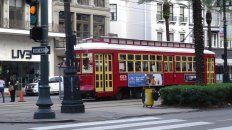 Un lugar especial. Toda la magia de Nueva Orleans para agasajar los cincos sentidos del turista más exigente y que apuesta a pasarla bien. Un lugar especial. Toda la magia de Nueva Orleans para agasajar los cincos sentidos del turista más exigente y que apuesta a pasarla bien.
