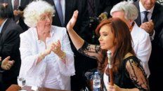 la madre de cristina fernandez afronta dos denuncias penales en comodoro py la madre de cristina fernandez afronta dos denuncias penales en comodoro py