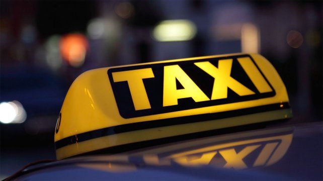 El titular de Catiltar, José Iantosca, dijo que Cabify viene llevarse la plata y precarizar el trabajo. 