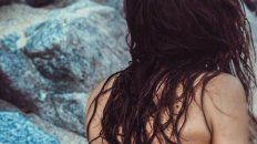 las fotos hot de jimena baron, enarenada y de espaldas las fotos hot de jimena baron, enarenada y de espaldas