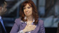 cristina fernandez se defendio e ironizo sobre los 10 mil millones de pesos que le embargaron cristina fernandez se defendio e ironizo sobre los 10 mil millones de pesos que le embargaron