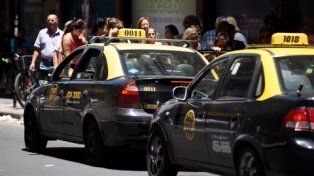 Unos 500 Taxis Quedaran Fuera De Circulacion A Partir De Marzo