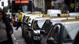 Unos 500 Taxis Quedaran Fuera De Circulacion A Partir De Marzo