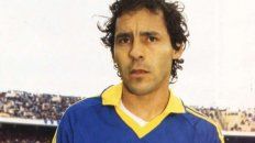 fallecio roberto cabanas, el delantero que jugo en boca y la seleccion de paraguay fallecio roberto cabanas, el delantero que jugo en boca y la seleccion de paraguay
