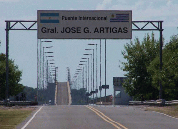 Casi medio millón de argentinos eligió a Uruguay para veranear en enero