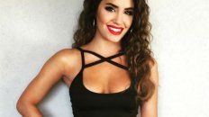 lali esposito se animo por primera vez a dedicarle un mensaje publico a su novio lali esposito se animo por primera vez a dedicarle un mensaje publico a su novio