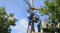 el sindicato de luz y fuerza acordo un aumento del 25 por ciento a cobrar en dos tramos el sindicato de luz y fuerza acordo un aumento del 25 por ciento a cobrar en dos tramos