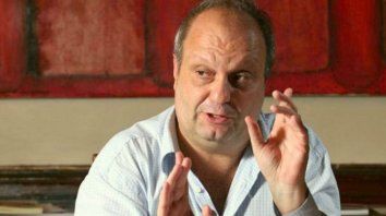 El titular de Medios Públicos, Hernán Lombardi. El titular de Medios Públicos, Hernán Lombardi.