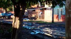un hombre violo y asesino a golpes a su hijastra de 3 anos porque lloraba un hombre violo y asesino a golpes a su hijastra de 3 anos porque lloraba