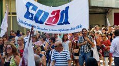 El jueves se resolverán los pasos a seguir. El jueves se resolverán los pasos a seguir.