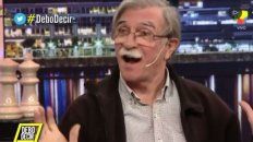 el menor de los guevara aclaro las dudas y confirmo de que club era hincha el che el menor de los guevara aclaro las dudas y confirmo de que club era hincha el che