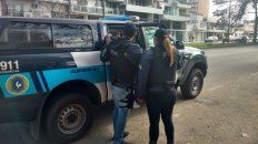 detuvieron a la madre del pajaro cantero en el marco de una causa por narcotrafico detuvieron a la madre del pajaro cantero en el marco de una causa por narcotrafico