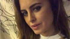 silvina luna tuvo su primera noche de soltera tras confirmar su separacion del polaco silvina luna tuvo su primera noche de soltera tras confirmar su separacion del polaco