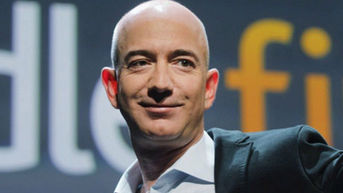 Cuanto Gana El Dueño De Amazon Por Segundo
