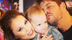 la indignacion de barby silenzi y francisco delgado por una pagina web que se burla de su hija elena la indignacion de barby silenzi y francisco delgado por una pagina web que se burla de su hija elena