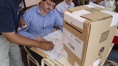 se conocieron los numeros definitivos de las paso para concejales en rosario se conocieron los numeros definitivos de las paso para concejales en rosario