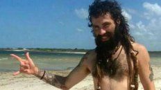Santiago Maldonado está desaparecido desde el 1º de agosto. Santiago Maldonado está desaparecido desde el 1º de agosto.
