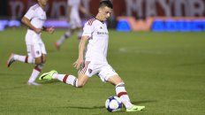 el minuto a minuto de la derrota del rojinegro ante el tomba el minuto a minuto de la derrota del rojinegro ante el tomba
