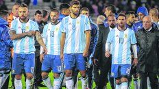 los naufragos de la seleccion nacional los naufragos de la seleccion nacional