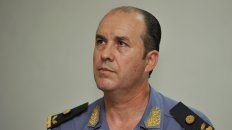 detuvieron al exjefe de la policia de la provincia, comisario general rafael grau detuvieron al exjefe de la policia de la provincia, comisario general rafael grau