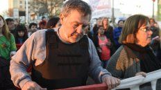 el padre de paula perassi, contra los responsables de la busqueda de la joven desaparecida el padre de paula perassi, contra los responsables de la busqueda de la joven desaparecida