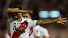 En un partido sin demasiadas situaciones, el exNewells aprovechó en el momento justo para romper el cerrojo granate. En un partido sin demasiadas situaciones, el exNewells aprovechó en el momento justo para romper el cerrojo granate.