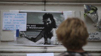 La Morgue Judicial de la Ciudad de Buenos Aires se transformó en una suerte de santuario. La Morgue Judicial de la Ciudad de Buenos Aires se transformó en una suerte de santuario.