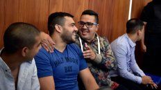 cuales son las penas que pidieron para cada integrante de la banda los monos cuales son las penas que pidieron para cada integrante de la banda los monos